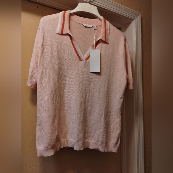 Lady Hagen Top - Picture 2 of 4